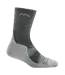 Darn Tough Women's Light Hiker Micro Crew Lightweight Hiking Sock