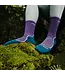 Darn Tough Women's Light Hiker Micro Crew Lightweight Hiking Sock