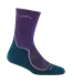 Darn Tough Women's Light Hiker Micro Crew Lightweight Hiking Sock
