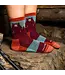 Darn Tough Women's Bear Town Micro Crew Lightweight Hiking Sock