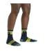Darn Tough Women's Bear Town Micro Crew Lightweight Hiking Sock