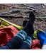 Darn Tough Women's Vanna Grizzle Boot Midweight Hiking Socks