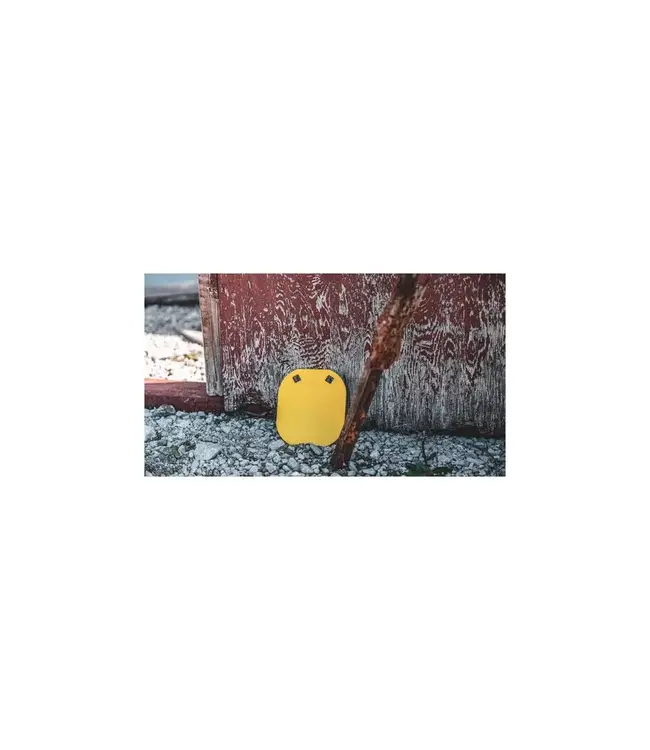 Caldwell AR500 5" Steel Gong Target