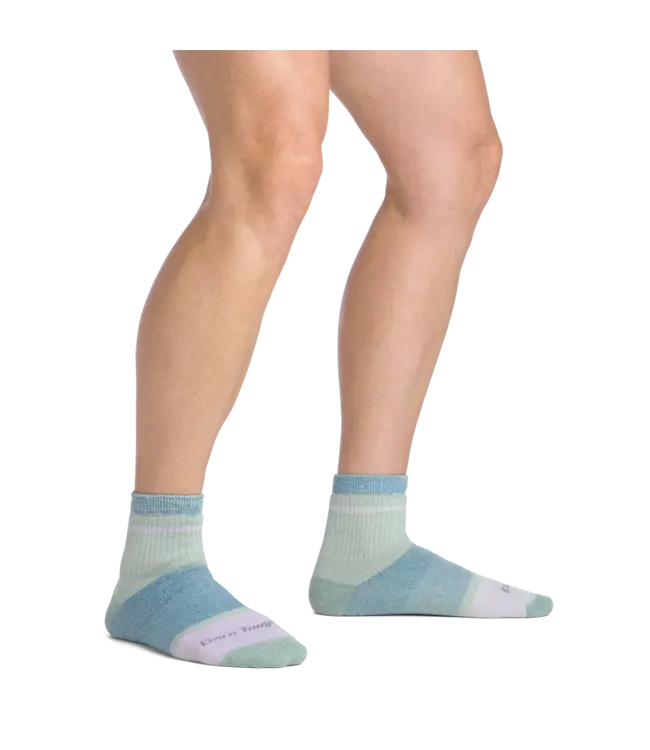 Darn Tough Women's Shorty Heavyweight Lifestyle Socks