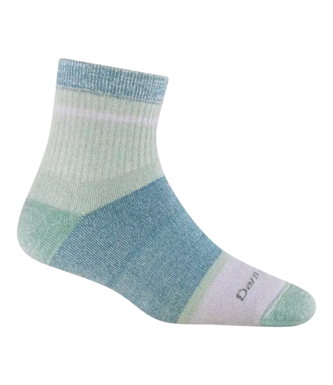 Darn Tough Women's Shorty Heavyweight Lifestyle Socks