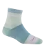 Darn Tough Women's Shorty Heavyweight Lifestyle Socks