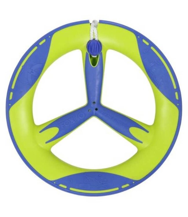 Water Rescue Throw Ring