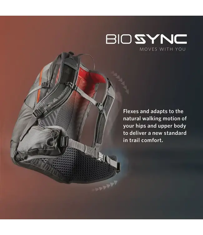 Gregory Maya 25 Day Pack