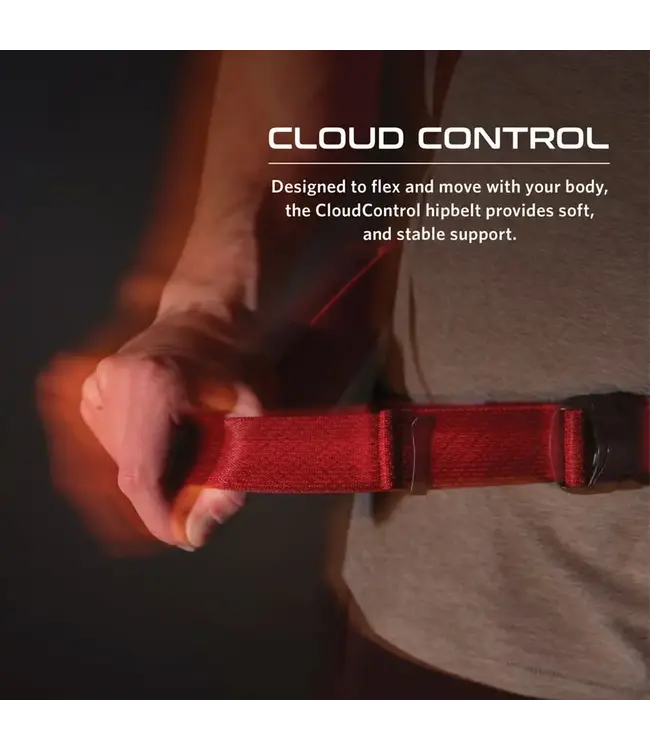 Gregory Kiro 28 Day Pack