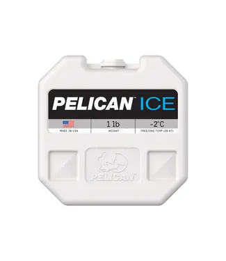 PELICAN CANADA ULC Pelican 1lb Ice Pack