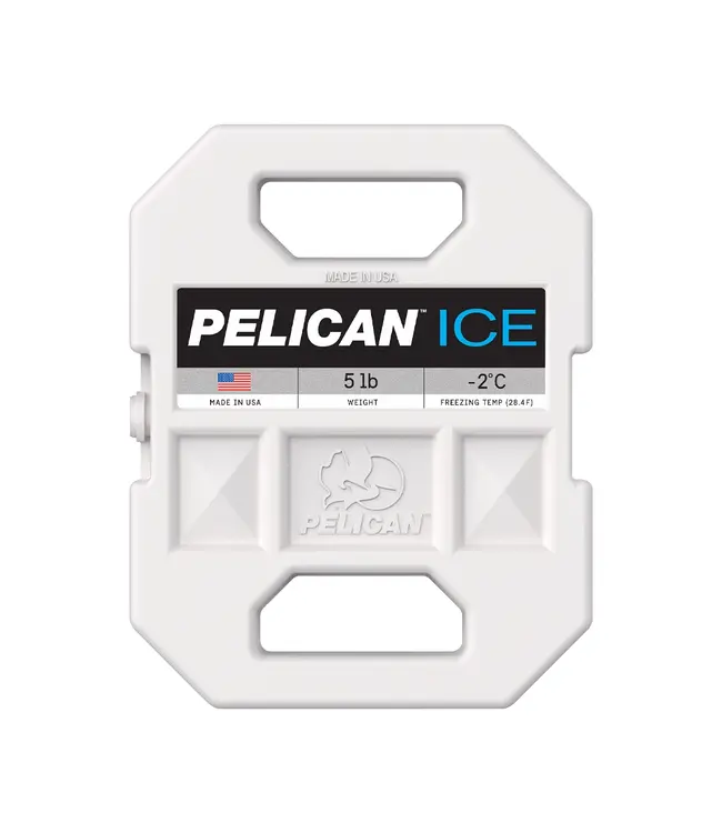 Pelican 5lb Ice Pack