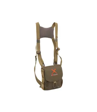 ALPS OUTDOORZ Alps Outdoorz Bino Harness X Pack - Standard