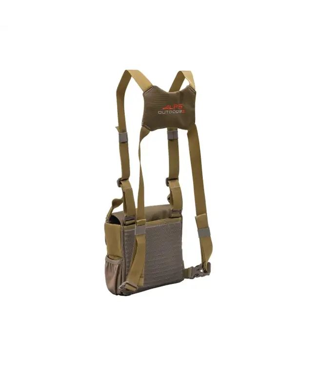 Alps Outdoorz Bino Harness X Pack - Standard