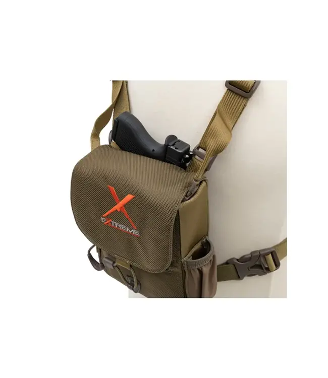 Alps Outdoorz Bino Harness X Pack - Standard