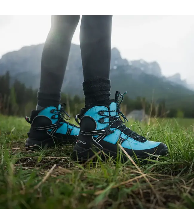 Baffin Women's Elora Mid Boot