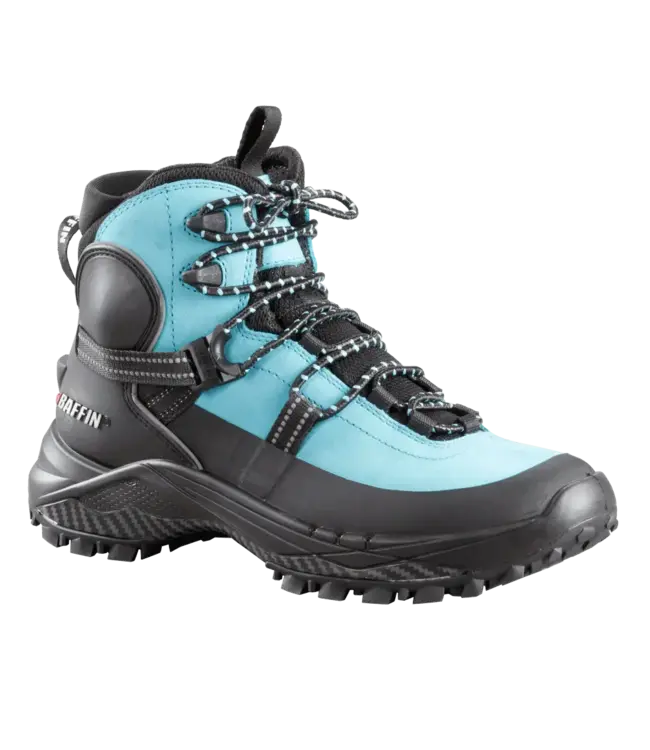 Baffin Women's Elora Mid Boot