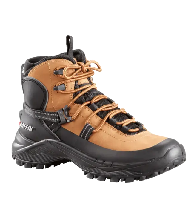 Baffin Women's Elora Mid Boot