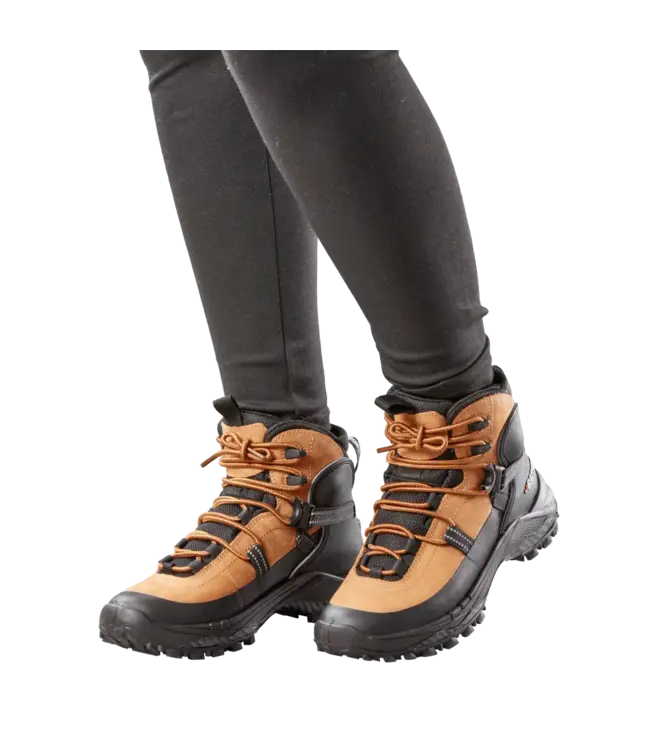 Baffin Women's Elora Mid Boot