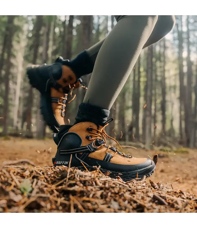 Baffin Women's Elora Mid Boot