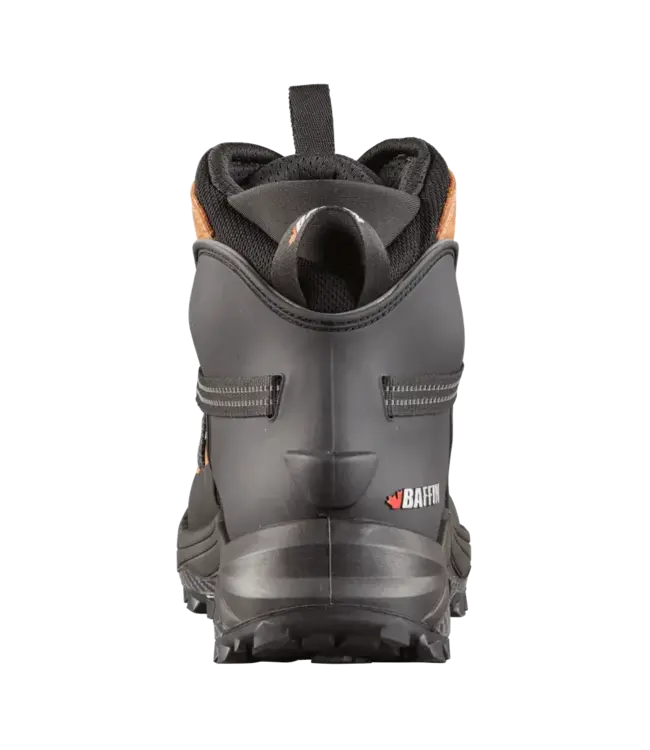 Baffin Men's Bruce Mid Boots