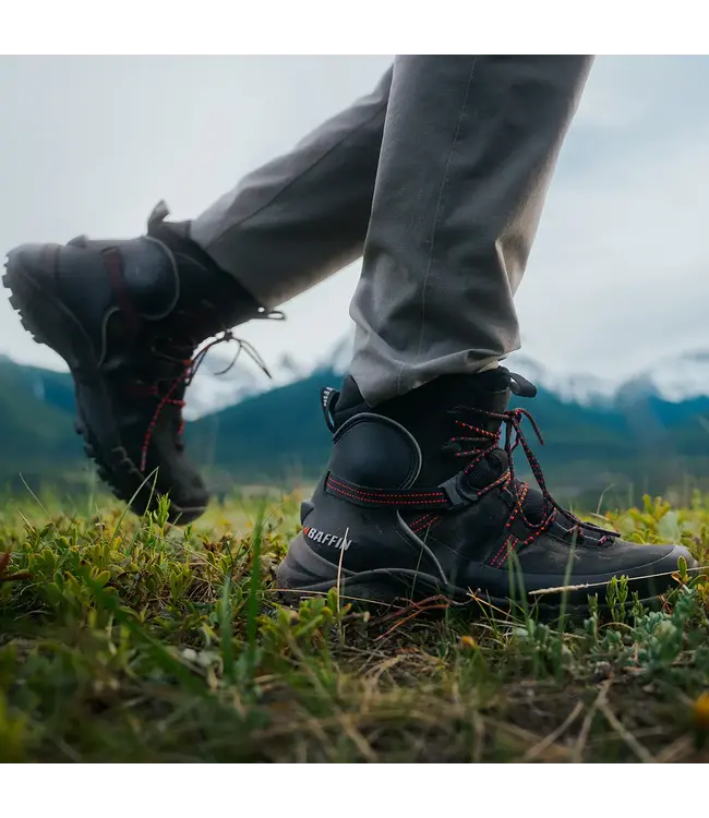 Baffin Men's Bruce Mid Boots
