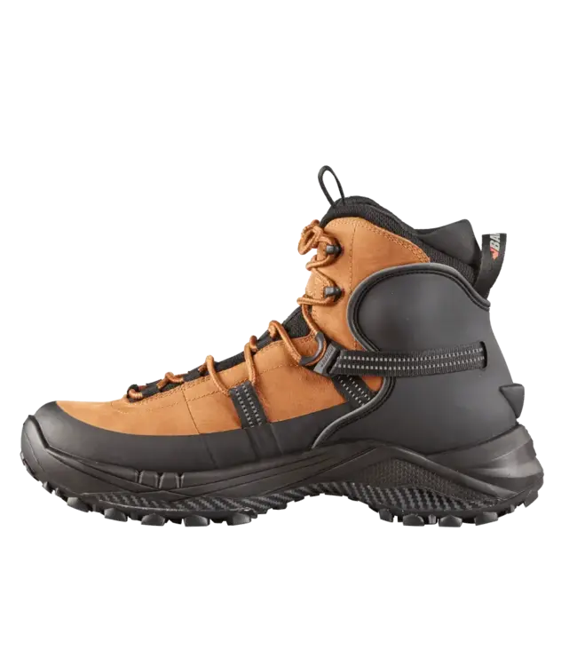 Baffin Men's Bruce Mid Boots