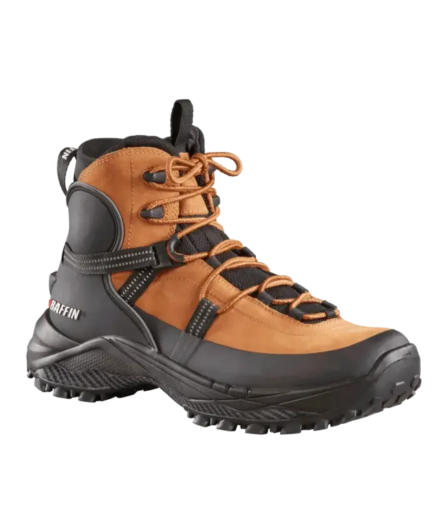 Baffin Men's Bruce Mid Boots