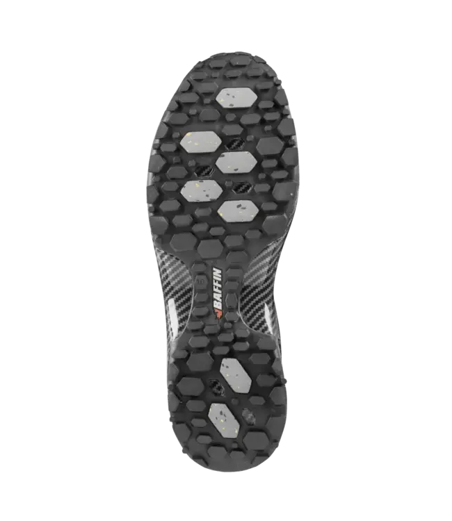 Baffin Men's Bruce Mid Boots