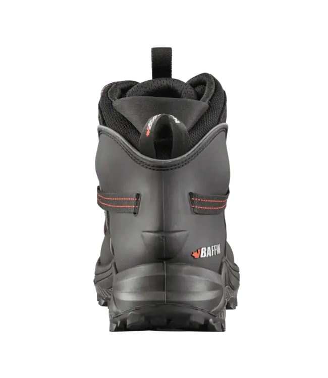 Baffin Men's Bruce Mid Boots