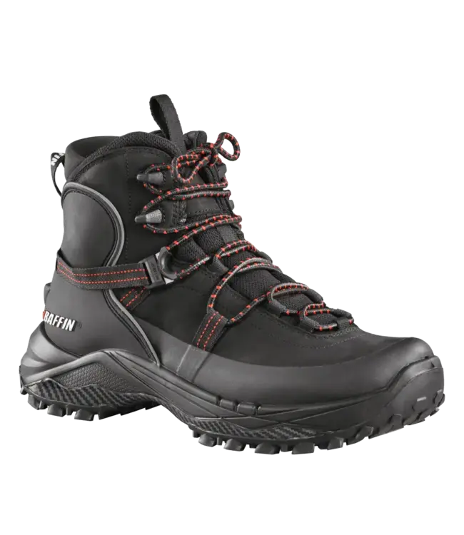 Baffin Men's Bruce Mid Boots