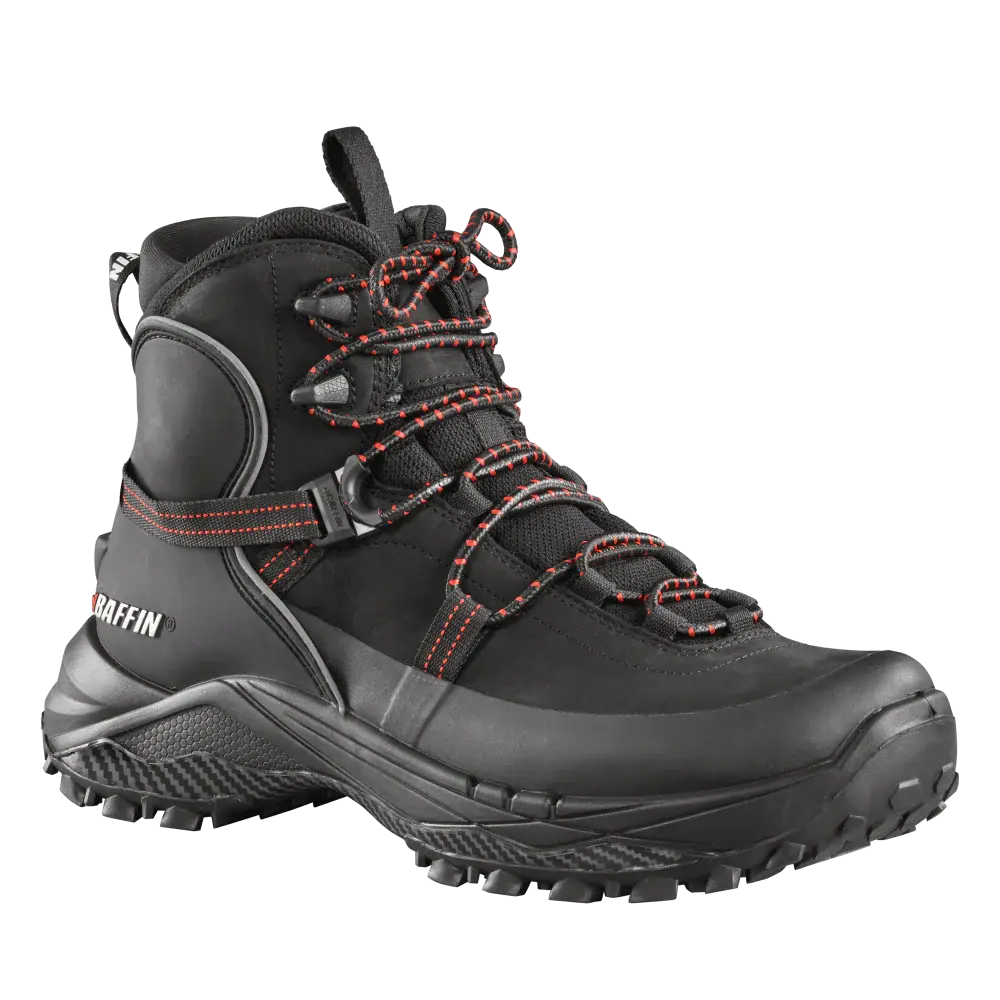 Baffin Men's Bruce Mid Boots - Ramakko's Source For Adventure
