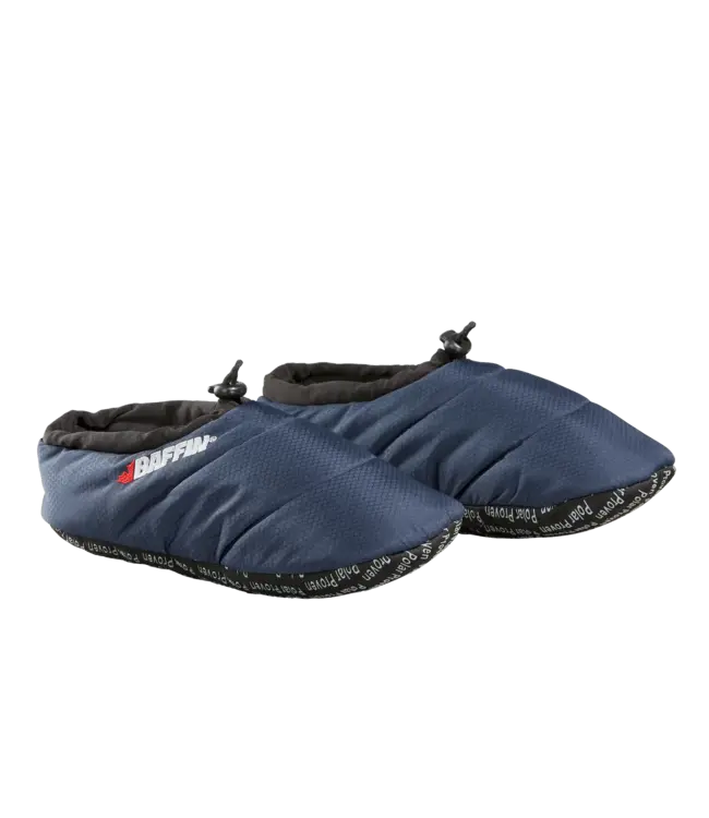 Baffin Unisex Cush Hybrid Slippers