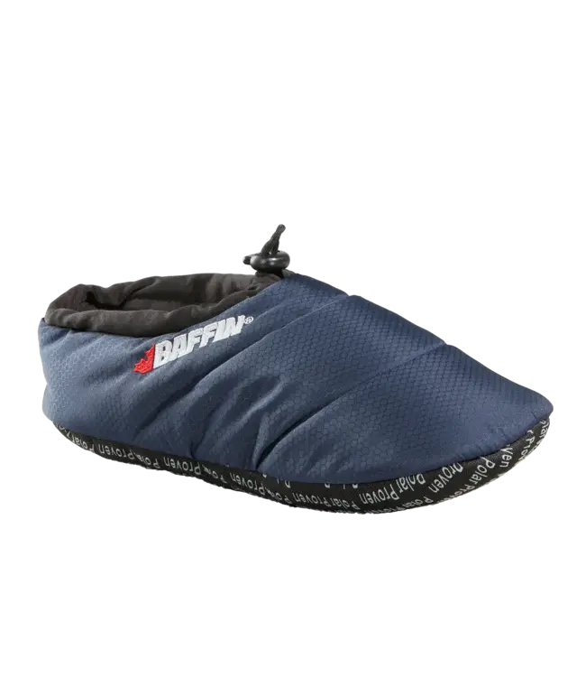 Baffin Unisex Cush Hybrid Slippers
