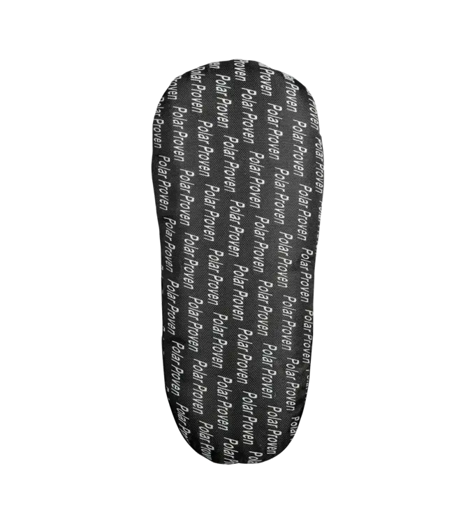 Baffin Unisex Cush Hybrid Slippers