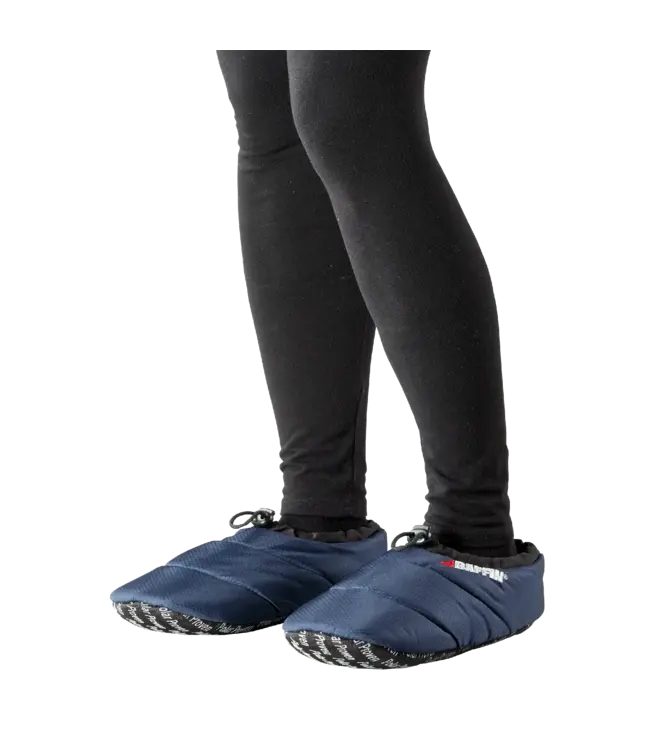 Baffin Unisex Cush Hybrid Slippers