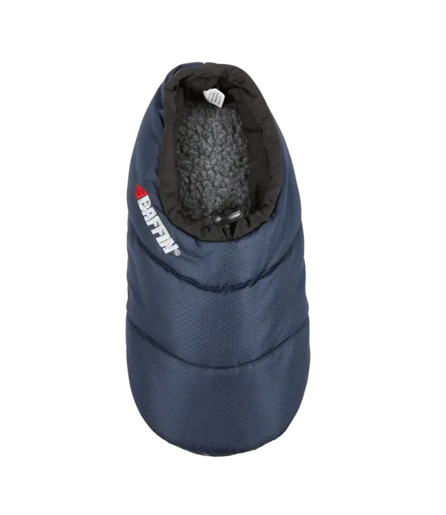 Baffin Unisex Cush Hybrid Slippers