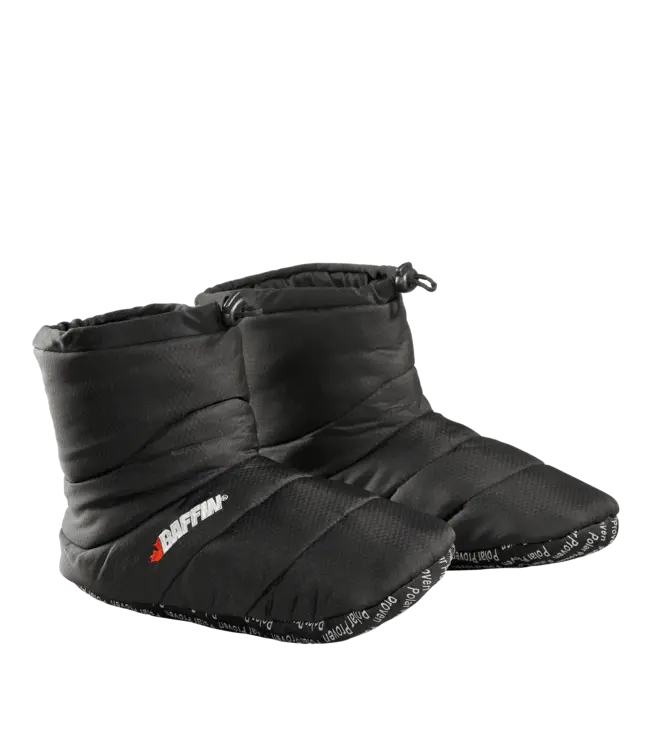 Baffin Unisex Cush Booty Hybrid Slippers