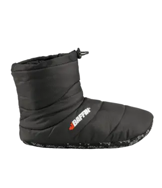 BAFFIN Baffin Unisex Cush Booty Hybrid Slippers