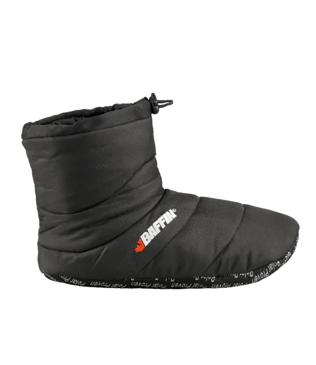 Baffin Unisex Cush Booty Hybrid Slippers