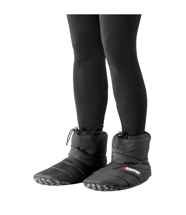 Baffin Unisex Cush Booty Hybrid Slippers