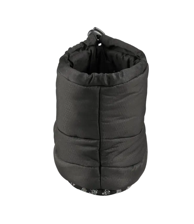 Baffin Unisex Cush Booty Hybrid Slippers