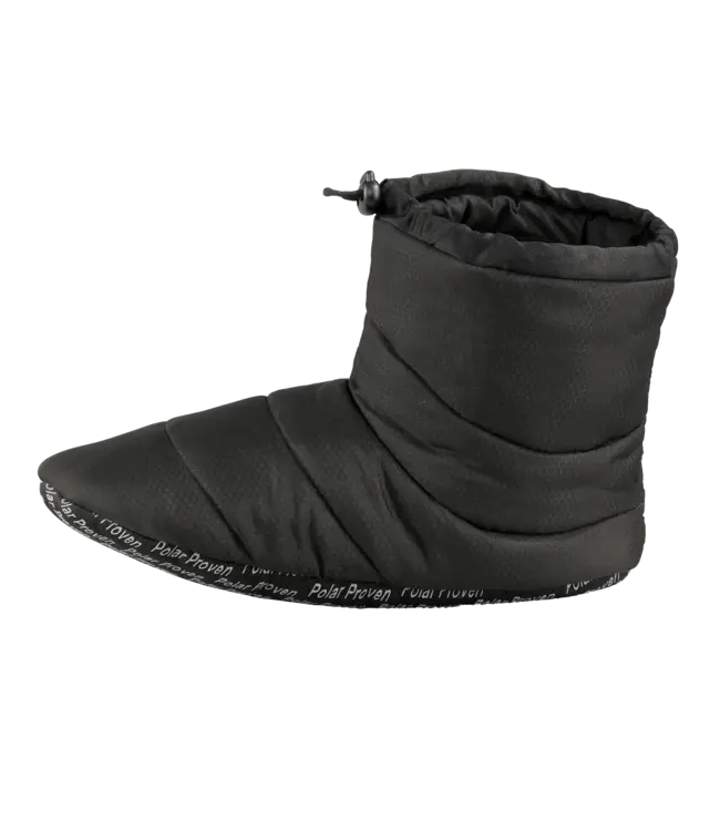 Baffin Unisex Cush Booty Hybrid Slippers