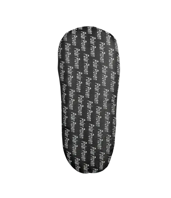 Baffin Unisex Cush Booty Hybrid Slippers