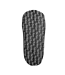 Baffin Unisex Cush Booty Hybrid Slippers