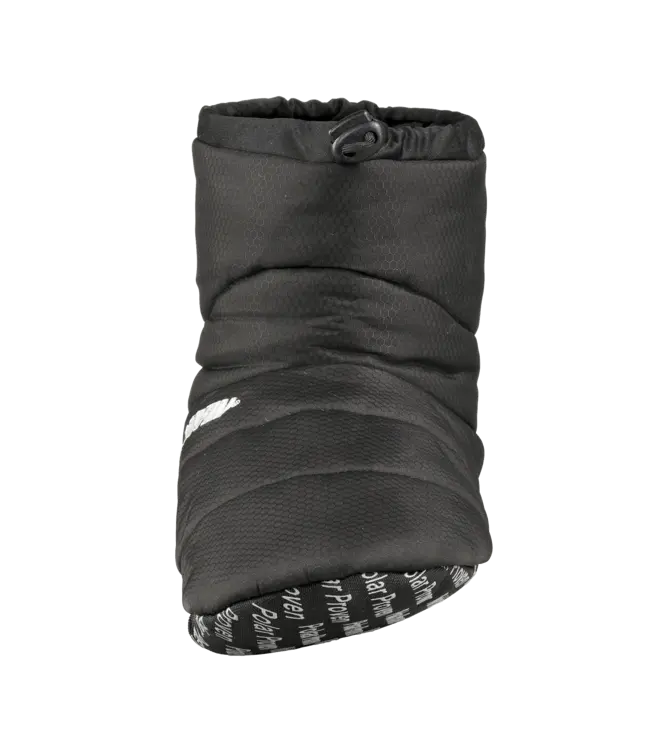 Baffin Unisex Cush Booty Hybrid Slippers