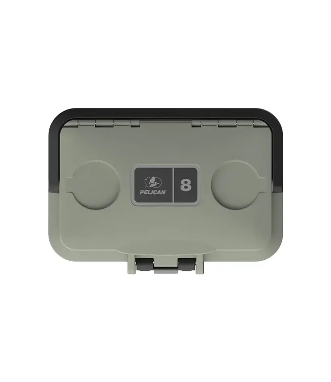 Pelican 8QT Personal Cooler