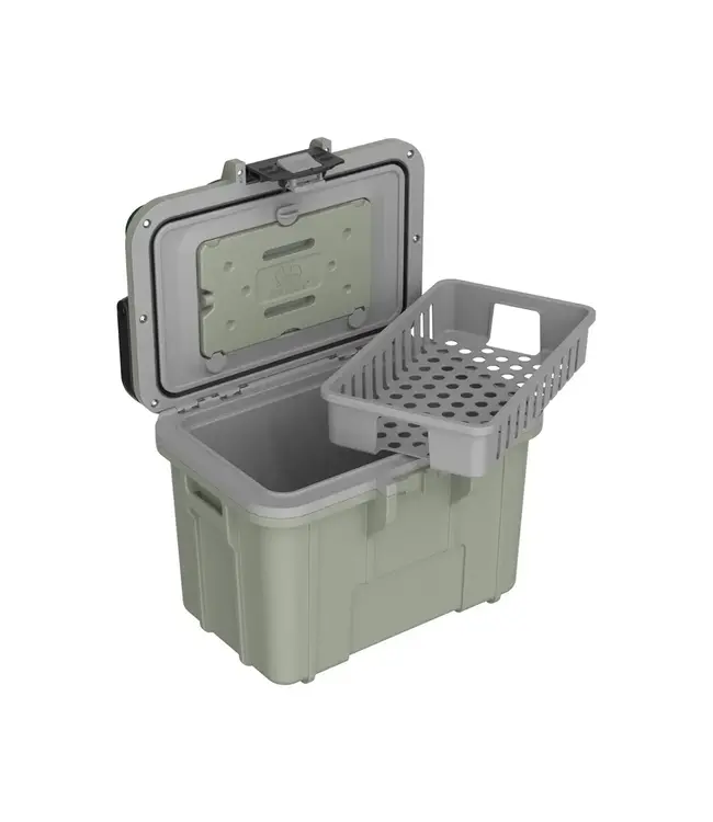Pelican 8QT Personal Cooler