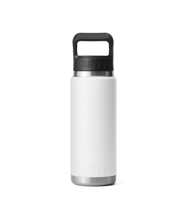 Yeti 26 oz Straw Bottle