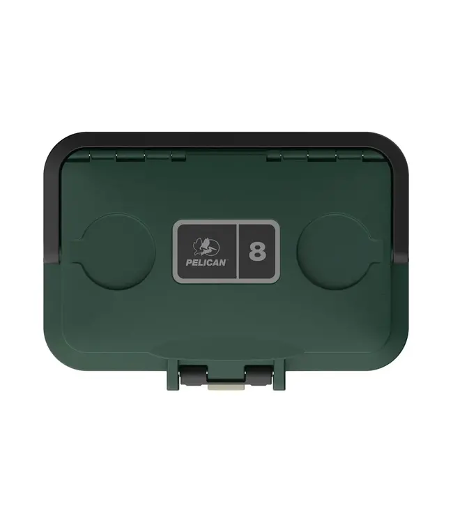 Pelican 8QT Personal Cooler