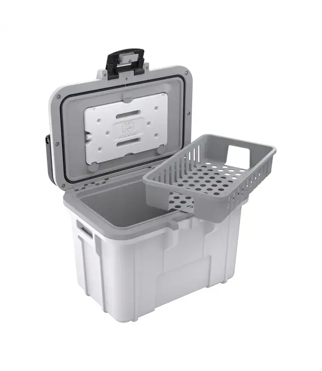 Pelican 8QT Personal Cooler